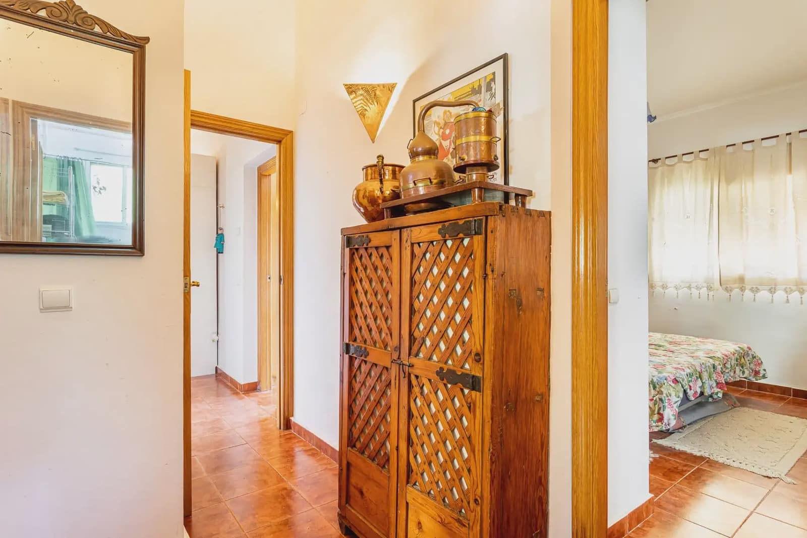 4 sovrum Villa till salu i La Pobla de Vallbona - 359 000 € (Ref: 9867942)