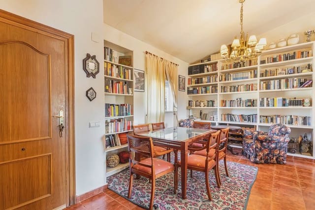 4 sovrum Villa till salu i La Pobla de Vallbona - 359 000 € (Ref: 9867942)