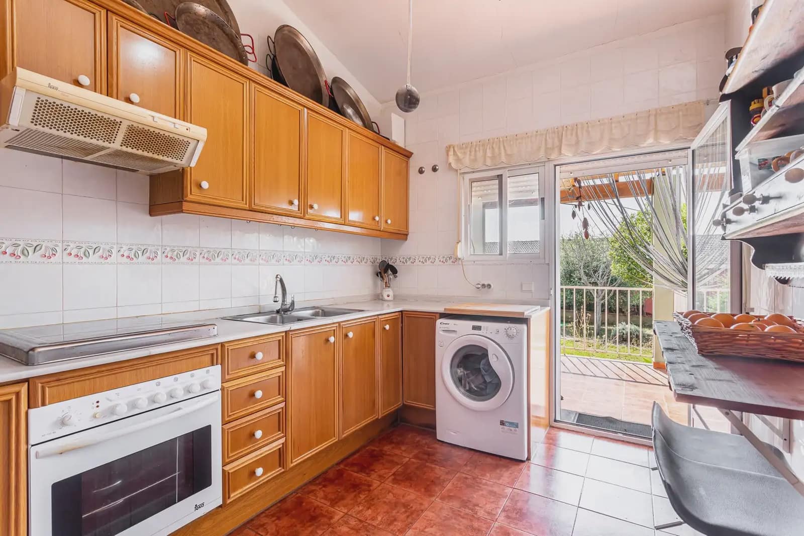 4 sovrum Villa till salu i La Pobla de Vallbona - 359 000 € (Ref: 9867942)