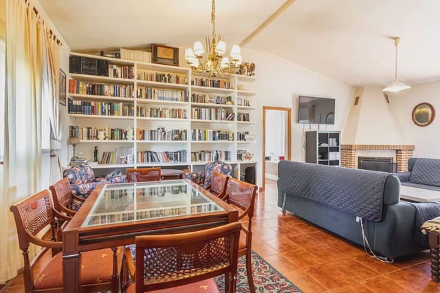 4 sovrum Villa till salu i La Pobla de Vallbona - 359 000 € (Ref: 9867942)