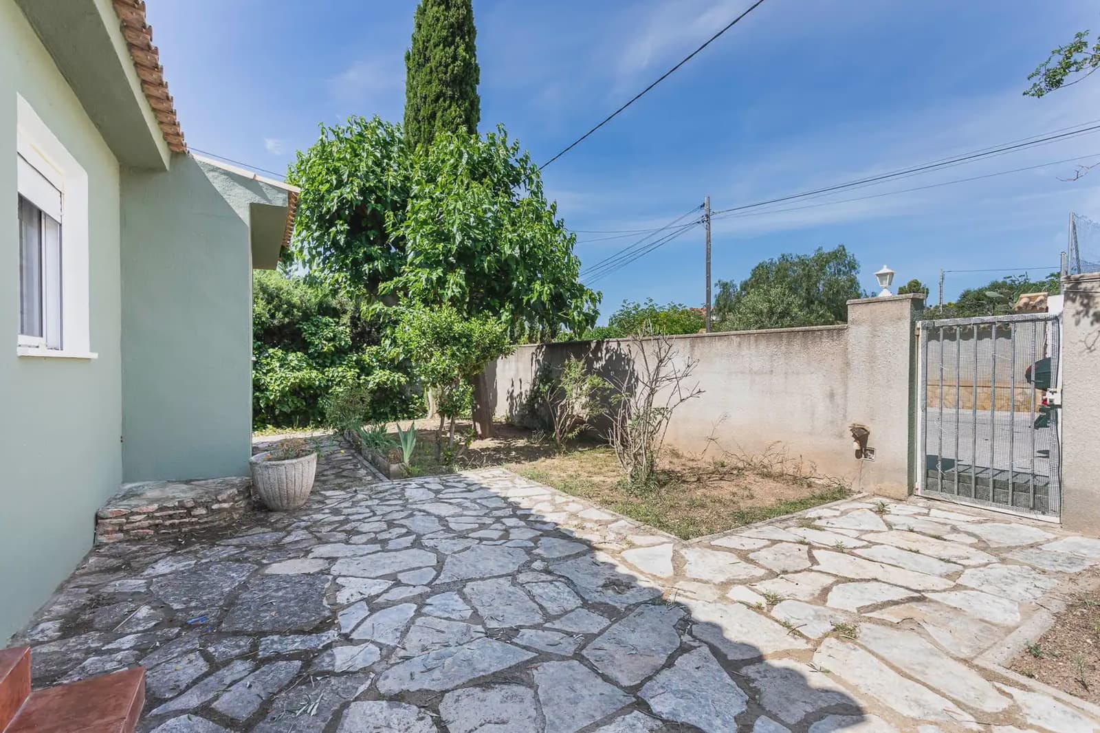 4 sovrum Villa till salu i La Pobla de Vallbona - 359 000 € (Ref: 9867942)