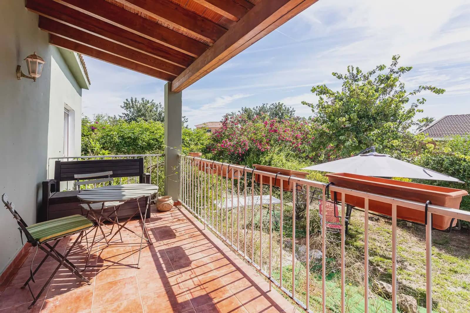 4 sovrum Villa till salu i La Pobla de Vallbona - 359 000 € (Ref: 9867942)