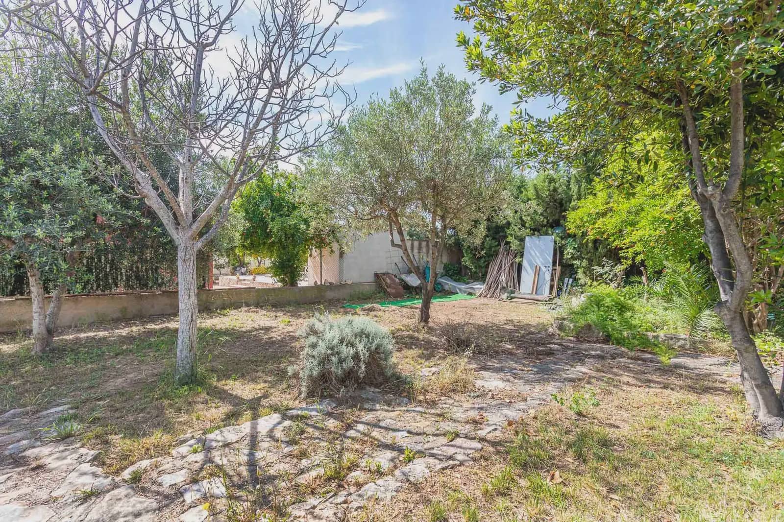 4 sovrum Villa till salu i La Pobla de Vallbona - 359 000 € (Ref: 9867942)