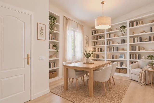 4 slaapkamer Villa te koop in La Pobla de Vallbona - € 359.000 (Ref: 9867942)