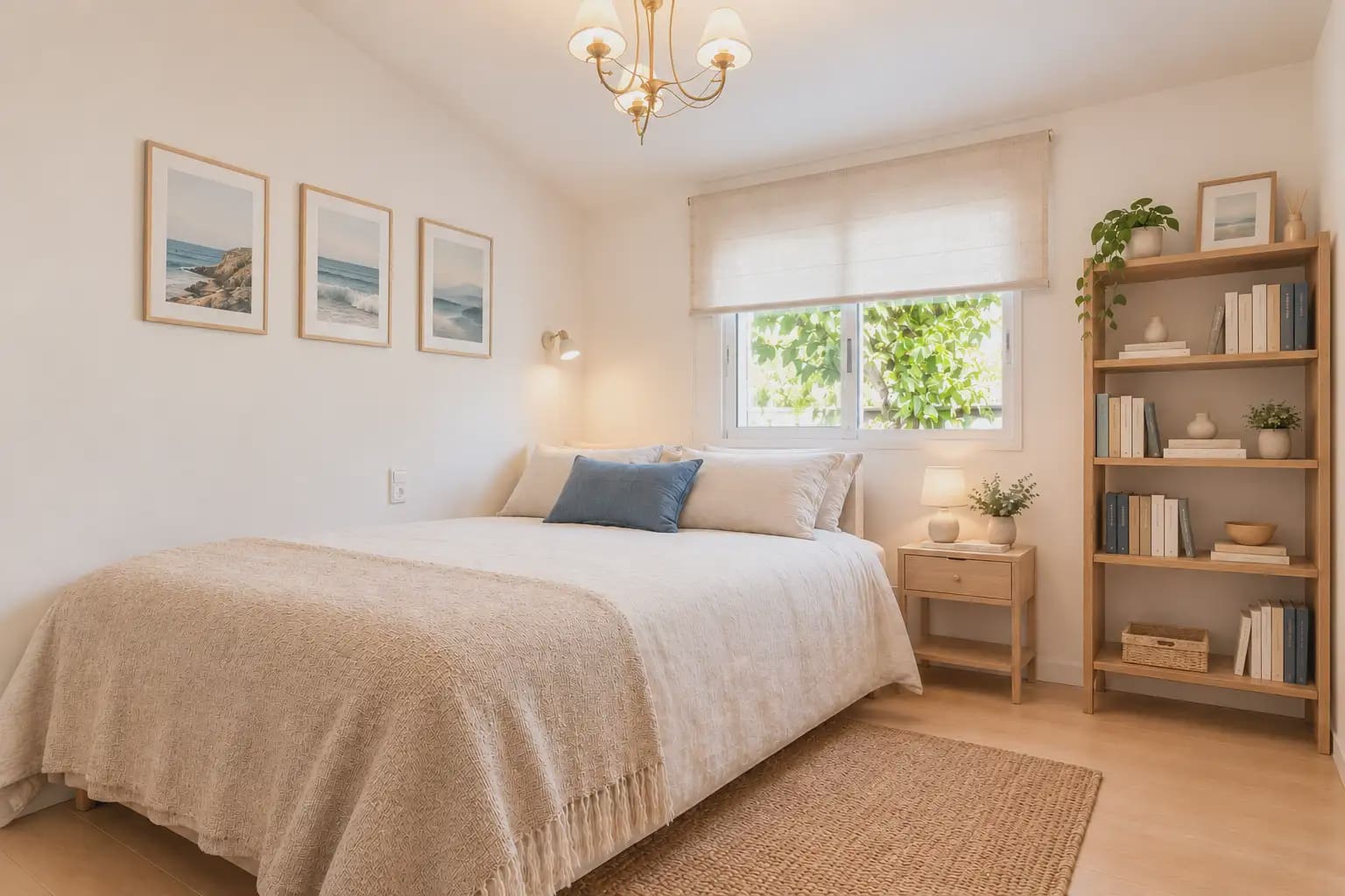 4 soverom Villa til salgs i La Pobla de Vallbona - € 359 000 (Ref: 9867942)