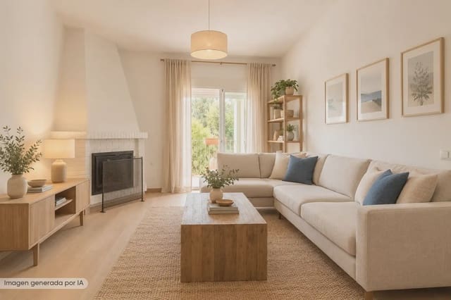 5 soverom Villa til salgs i La Pobla de Vallbona - € 359 000 (Ref: 9867942)