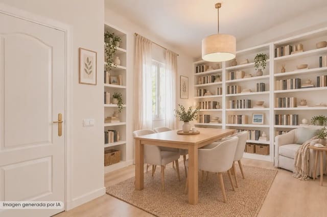 5 soverom Villa til salgs i La Pobla de Vallbona - € 359 000 (Ref: 9867942)