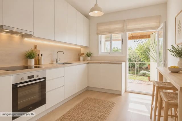 5 soverom Villa til salgs i La Pobla de Vallbona - € 359 000 (Ref: 9867942)