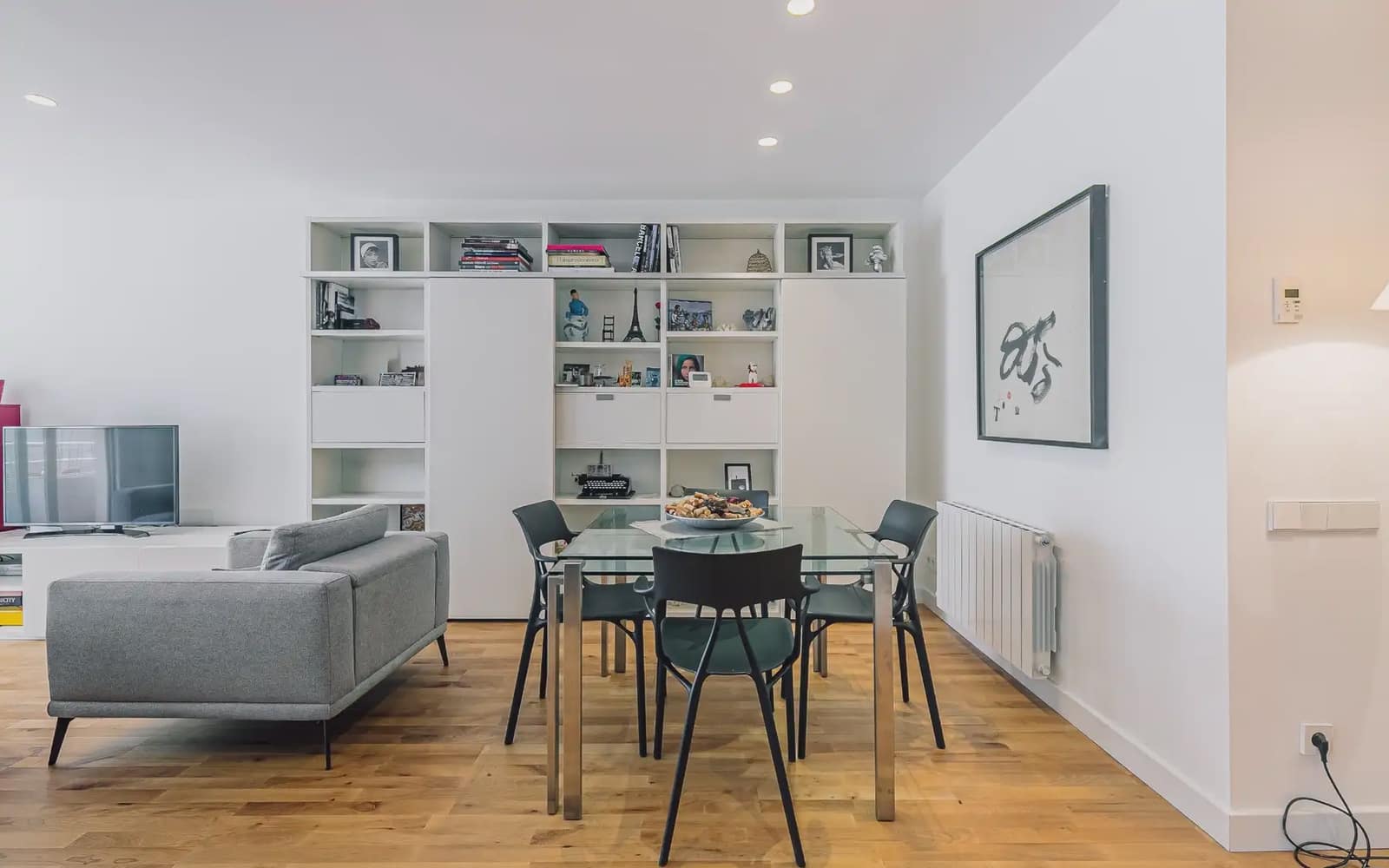 3 slaapkamer Flat te koop in Barcelona stad - € 850.000 (Ref: 9877471)