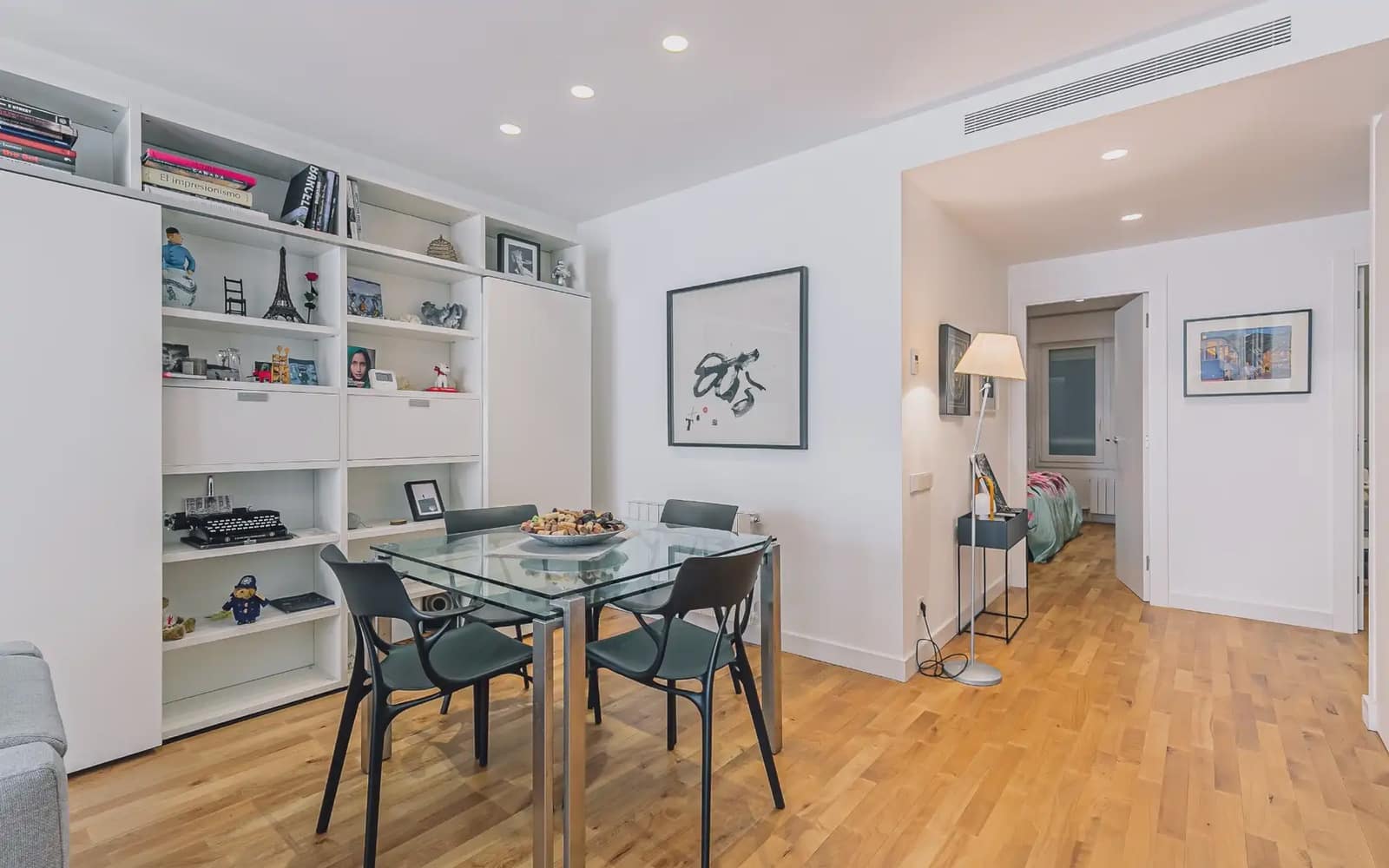 3 slaapkamer Flat te koop in Barcelona stad - € 850.000 (Ref: 9877471)