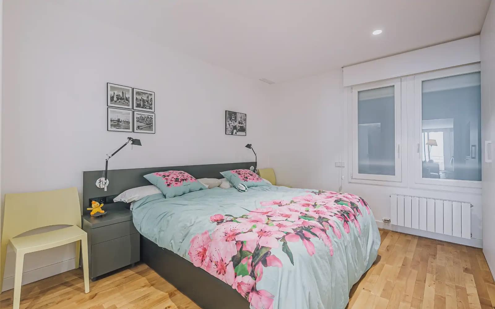 3 slaapkamer Flat te koop in Barcelona stad - € 850.000 (Ref: 9877471)
