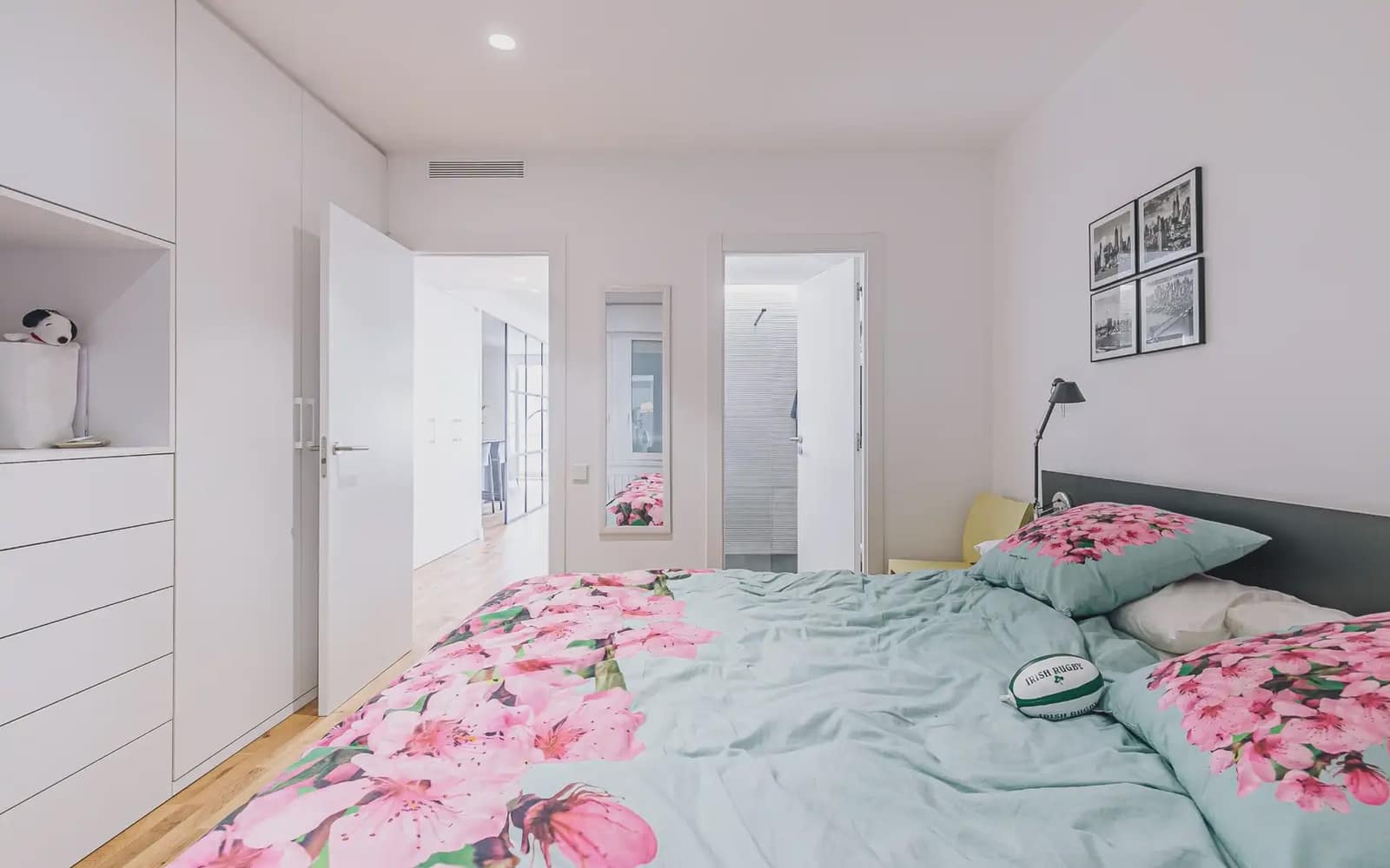 3 slaapkamer Flat te koop in Barcelona stad - € 850.000 (Ref: 9877471)