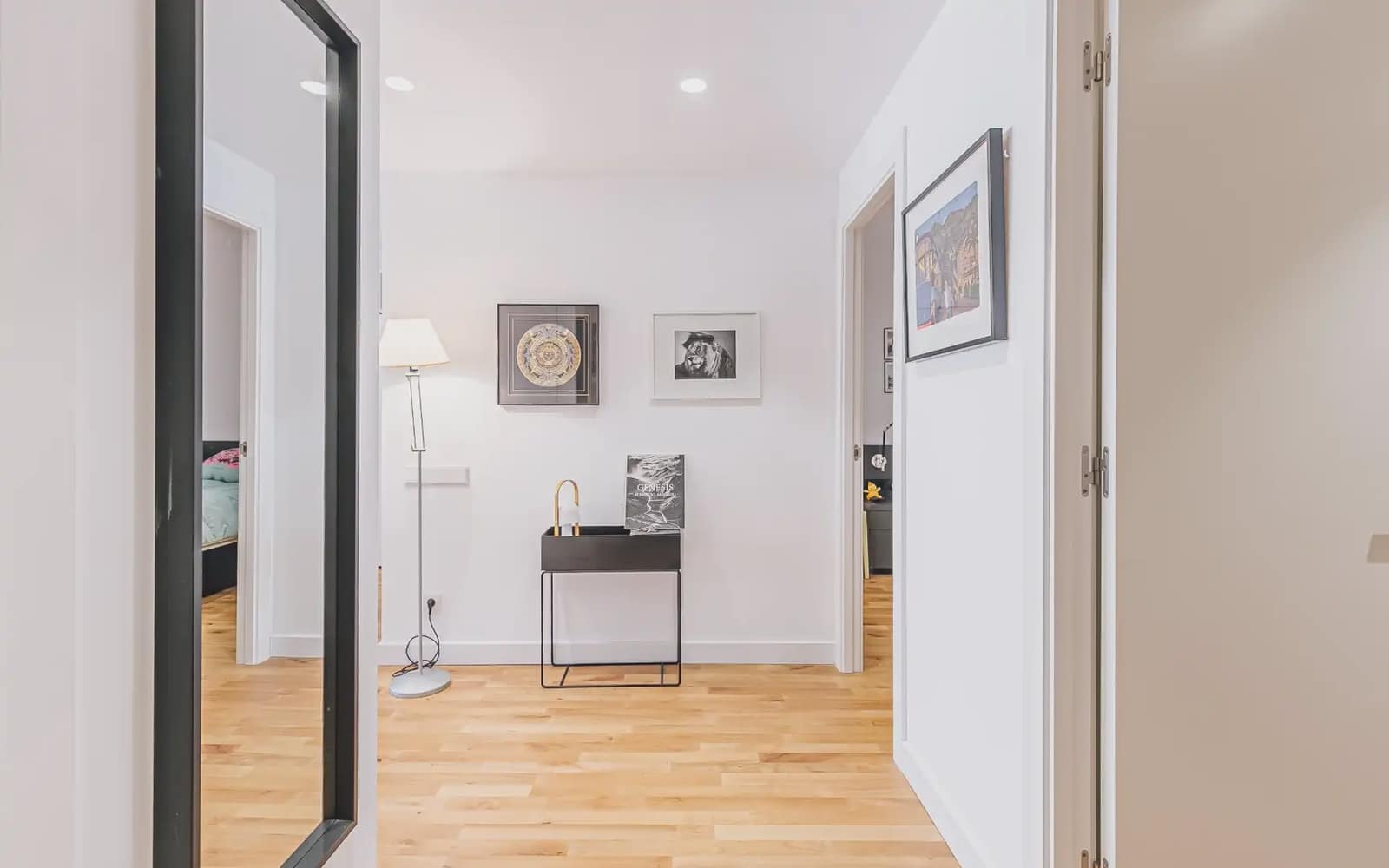 3 slaapkamer Flat te koop in Barcelona stad - € 850.000 (Ref: 9877471)