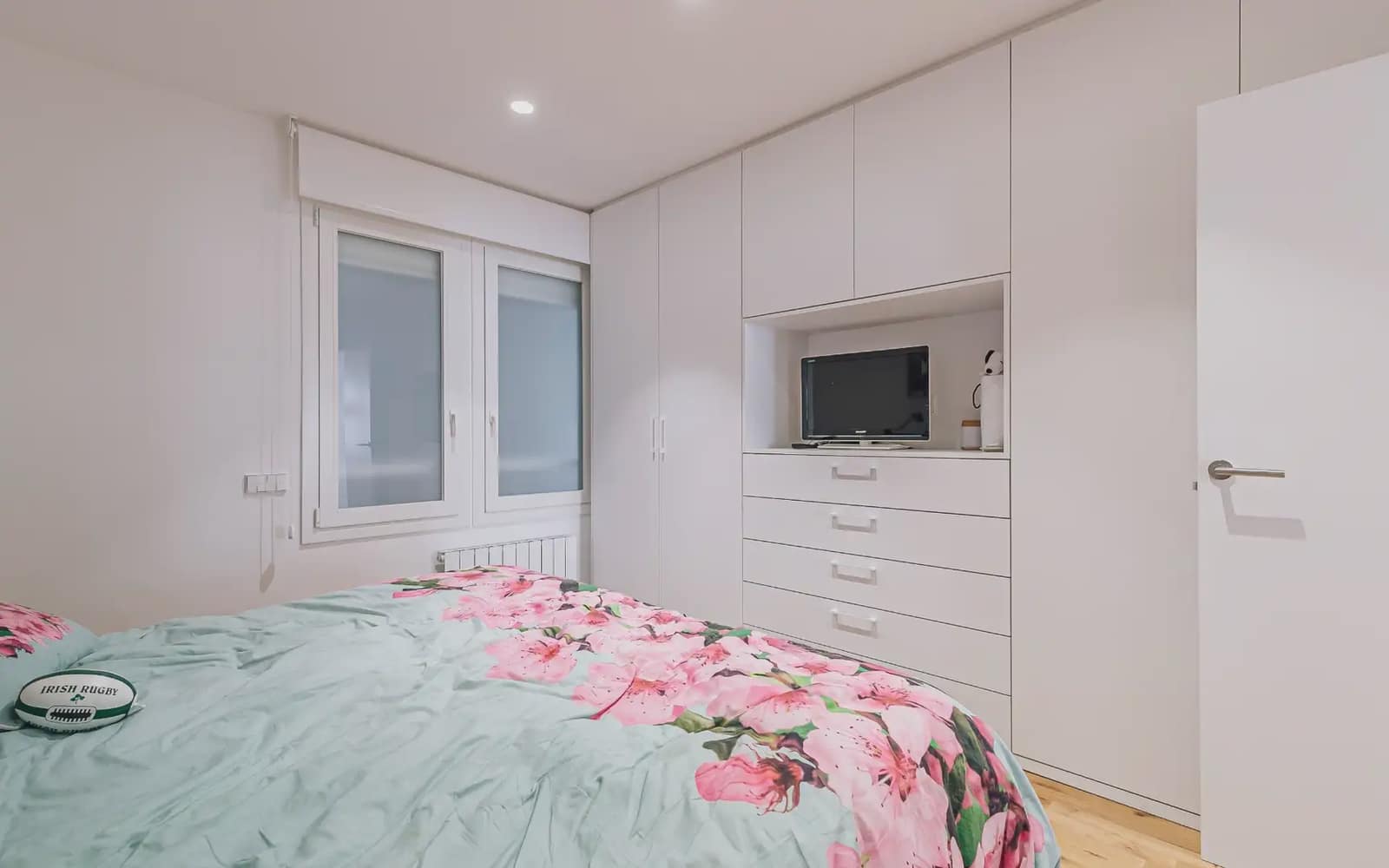 3 slaapkamer Flat te koop in Barcelona stad - € 850.000 (Ref: 9877471)