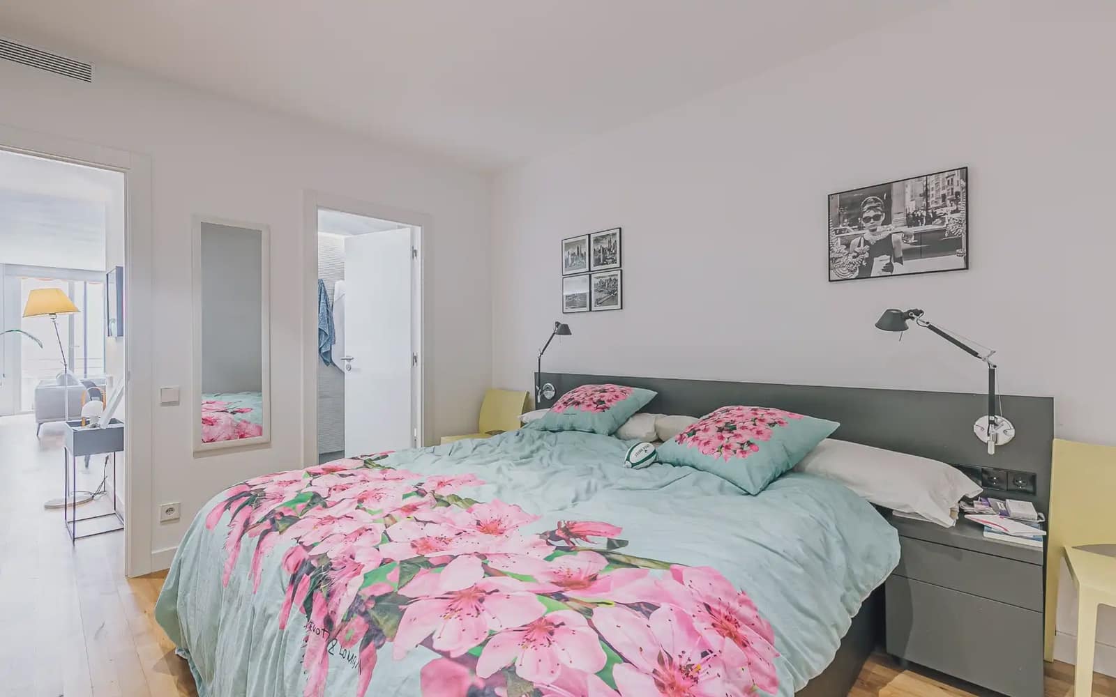 3 slaapkamer Flat te koop in Barcelona stad - € 850.000 (Ref: 9877471)