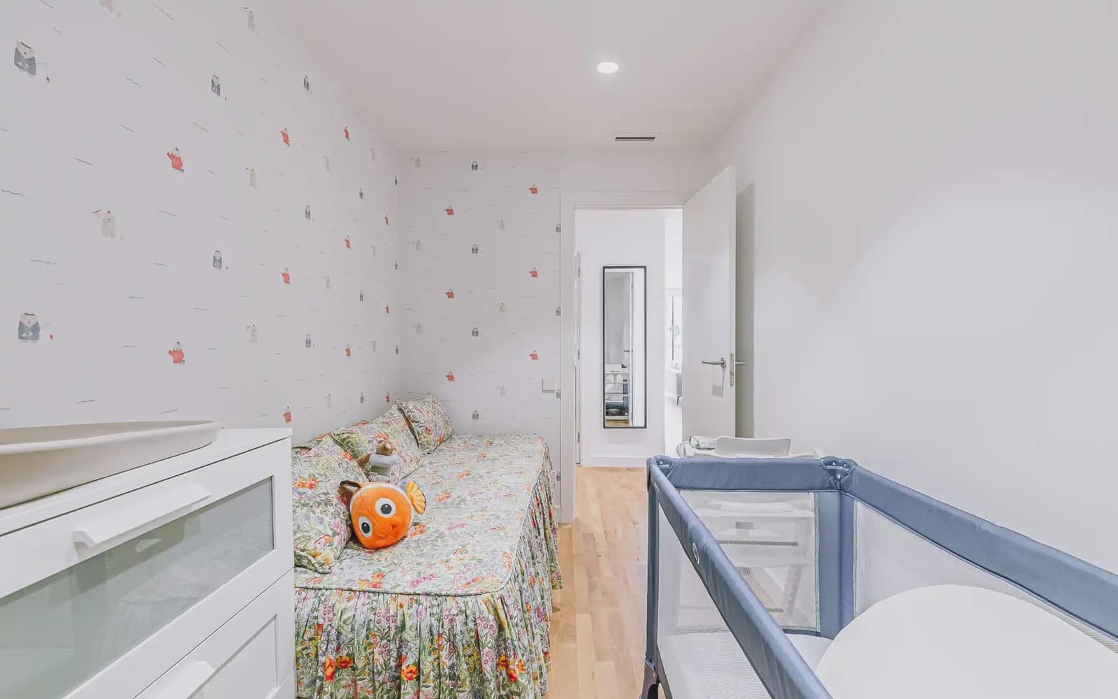 3 slaapkamer Flat te koop in Barcelona stad - € 850.000 (Ref: 9877471)