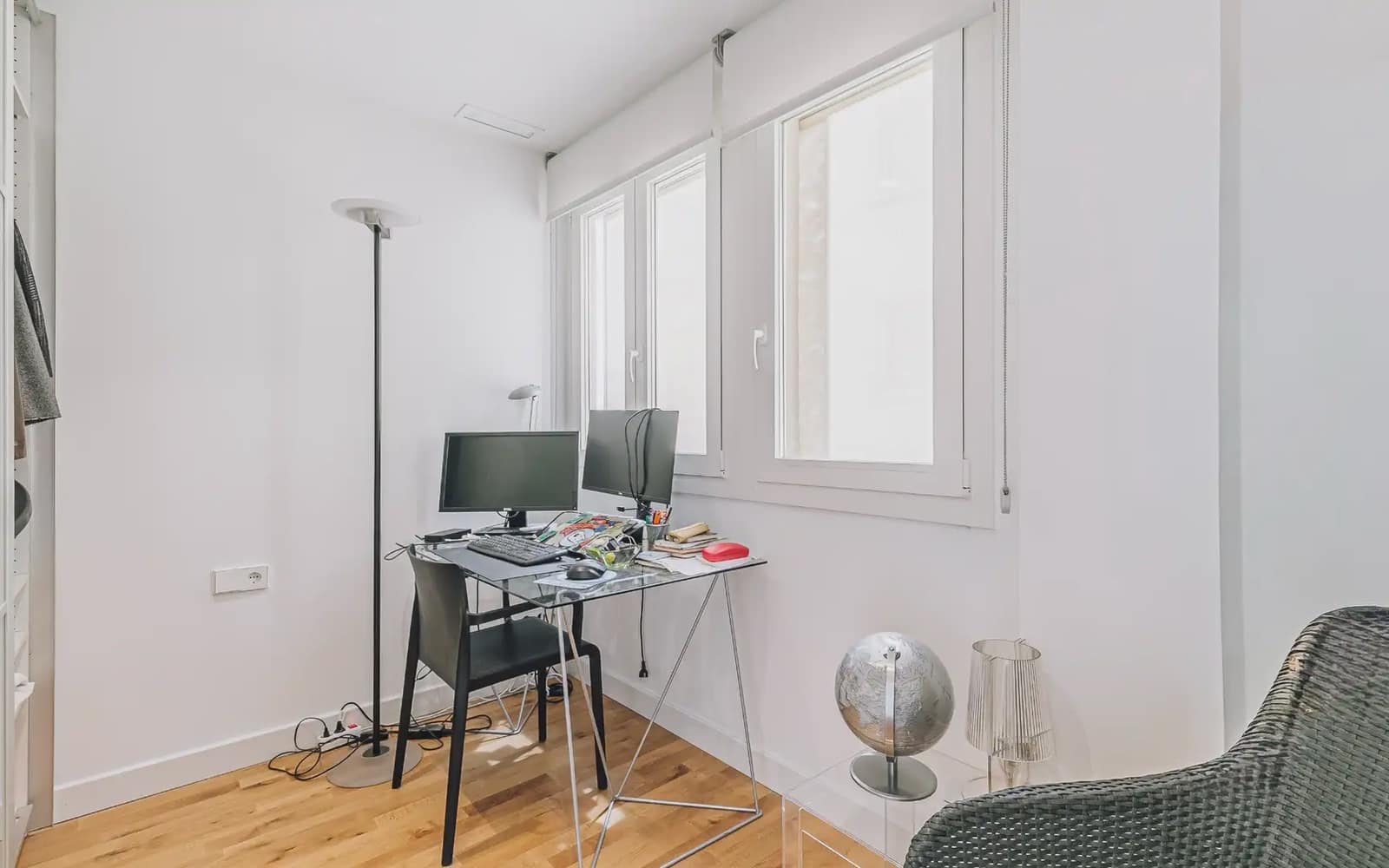 3 slaapkamer Flat te koop in Barcelona stad - € 850.000 (Ref: 9877471)