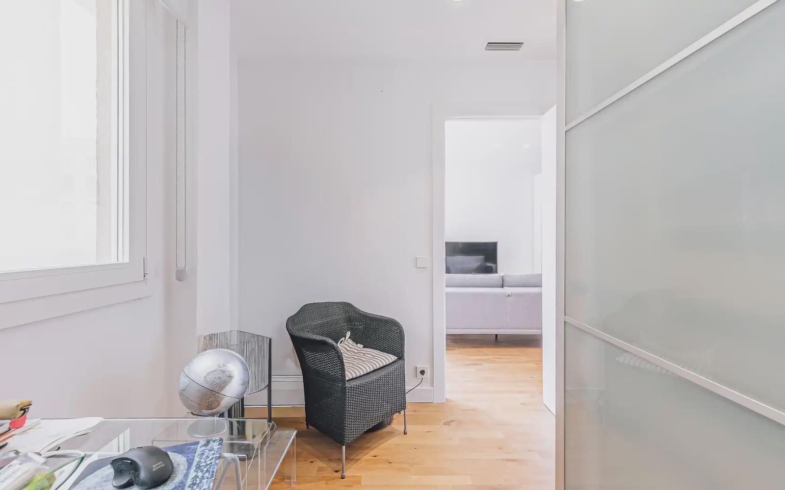 3 slaapkamer Flat te koop in Barcelona stad - € 850.000 (Ref: 9877471)