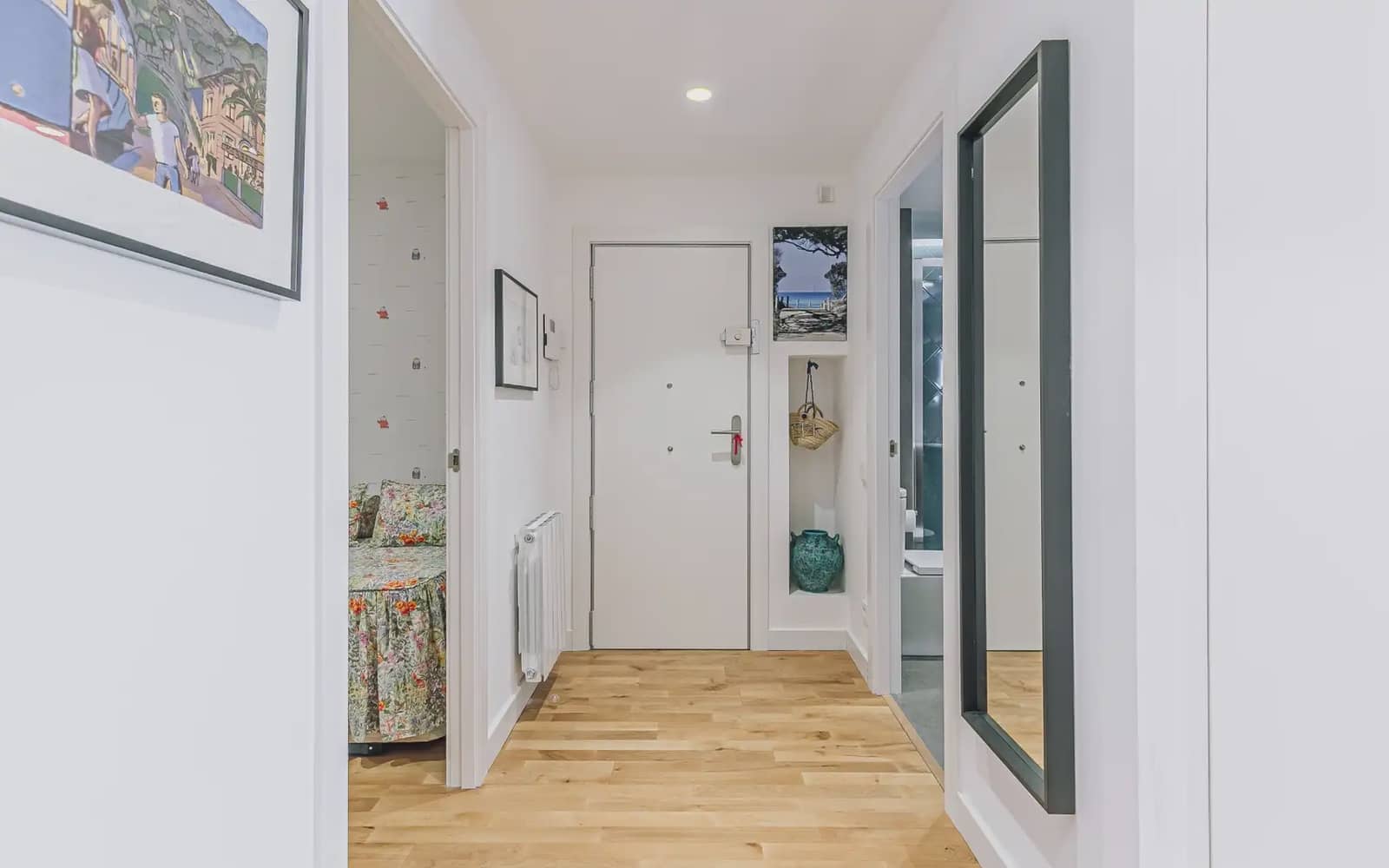 3 slaapkamer Flat te koop in Barcelona stad - € 850.000 (Ref: 9877471)