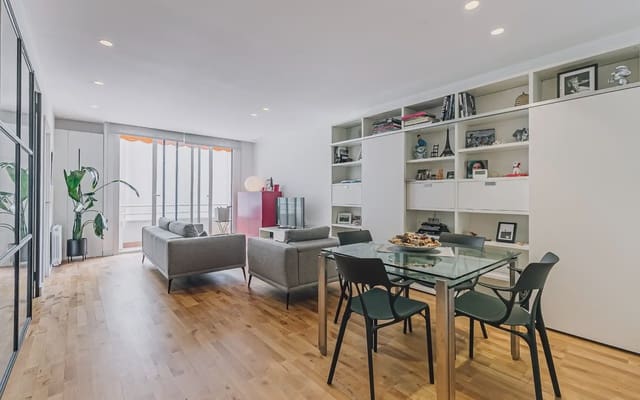 3 slaapkamer Flat te koop in Sant Gervasi - Galvany, Barcelona stad - € 850.000 (Ref: 9877471)