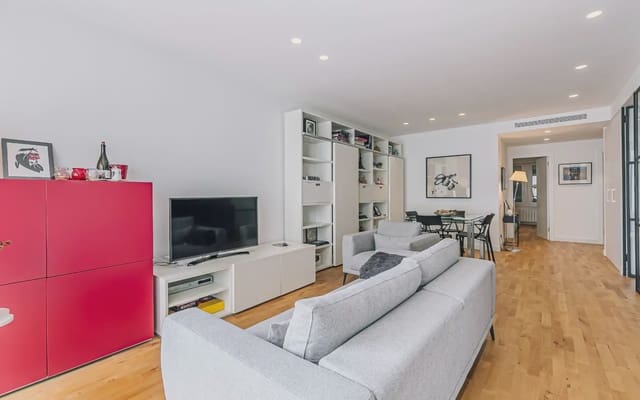 3 slaapkamer Flat te koop in Sant Gervasi - Galvany, Barcelona stad - € 850.000 (Ref: 9877471)