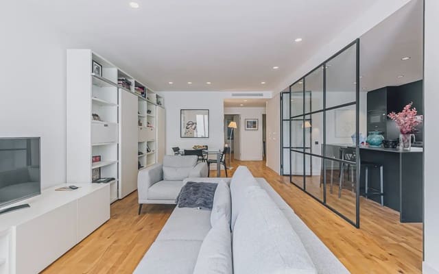 3 slaapkamer Flat te koop in Sant Gervasi - Galvany, Barcelona stad - € 850.000 (Ref: 9877471)