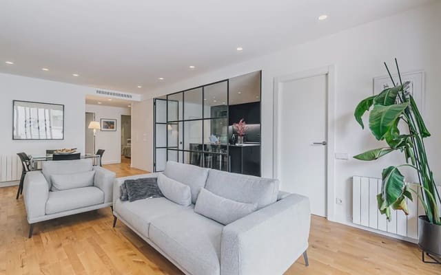 3 slaapkamer Flat te koop in Sant Gervasi - Galvany, Barcelona stad - € 850.000 (Ref: 9877471)