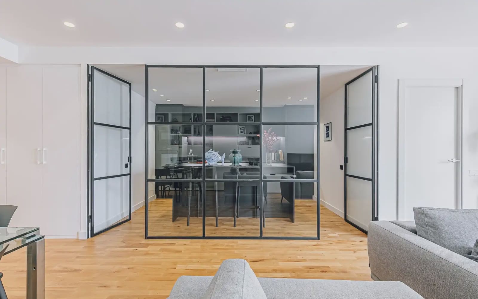 3 slaapkamer Flat te koop in Barcelona stad - € 850.000 (Ref: 9877471)