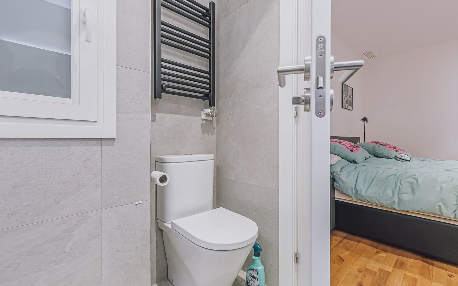3 slaapkamer Flat te koop in Barcelona stad - € 850.000 (Ref: 9877471)