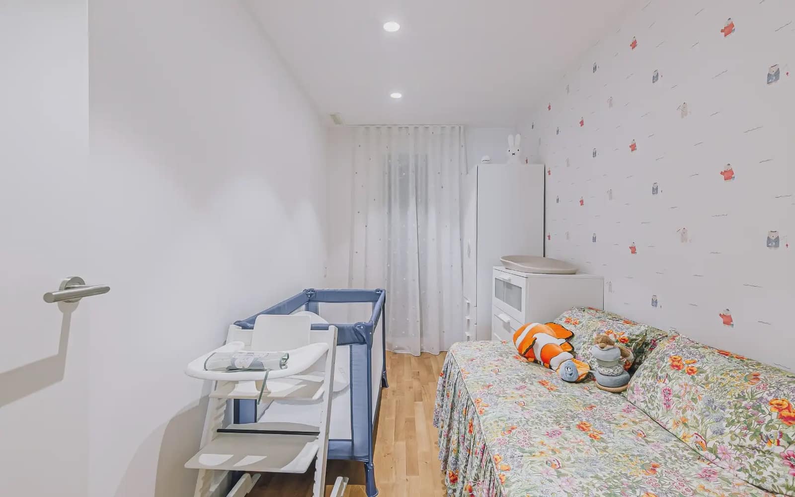 3 slaapkamer Flat te koop in Barcelona stad - € 850.000 (Ref: 9877471)