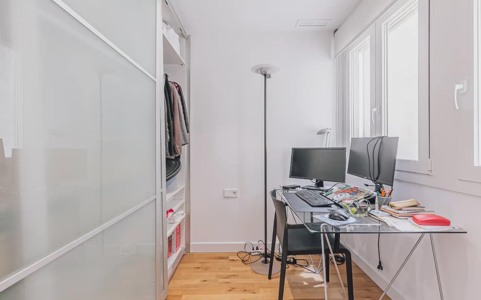 3 slaapkamer Flat te koop in Barcelona stad - € 850.000 (Ref: 9877471)