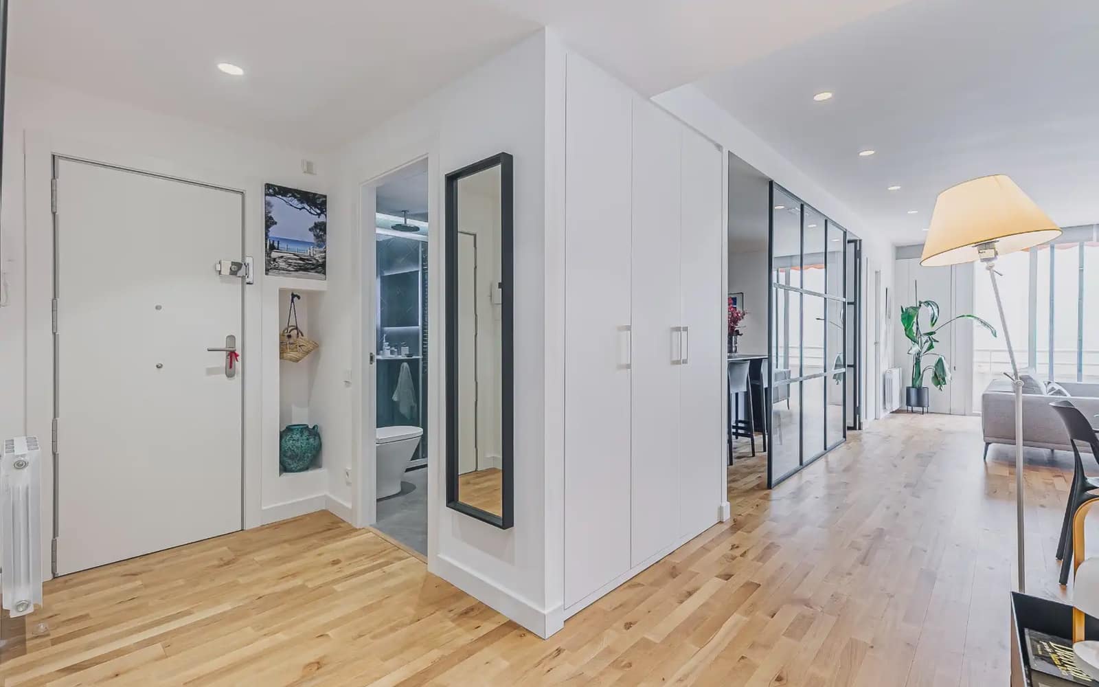 3 slaapkamer Flat te koop in Barcelona stad - € 850.000 (Ref: 9877471)