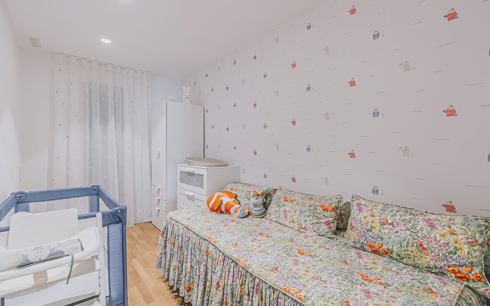 3 slaapkamer Flat te koop in Barcelona stad - € 850.000 (Ref: 9877471)