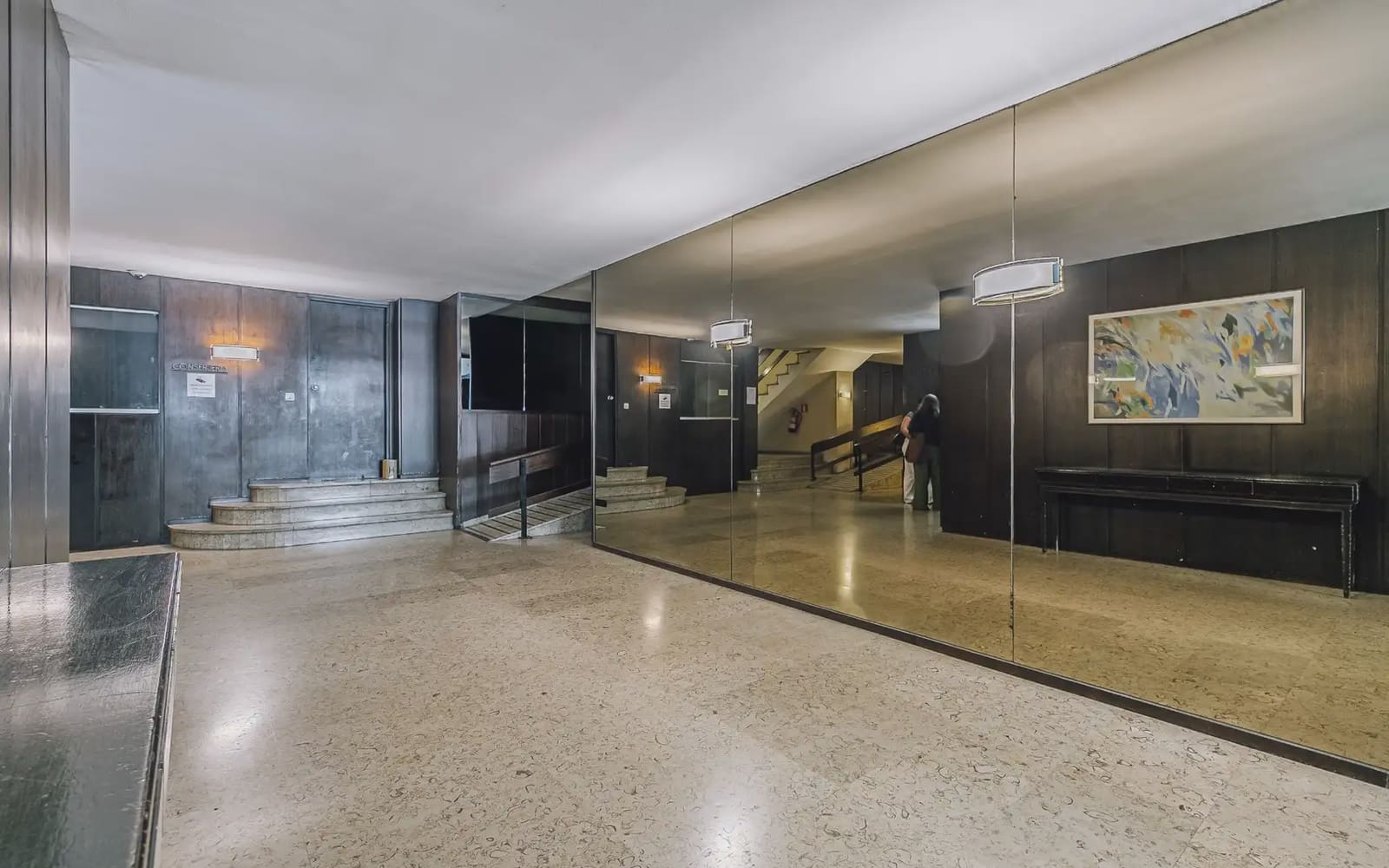 3 slaapkamer Flat te koop in Barcelona stad - € 850.000 (Ref: 9877471)
