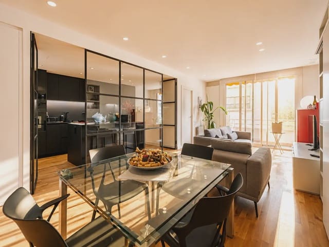 3 sovrum Lägenhet till salu i Sant Gervasi - Galvany, Barcelona stad - 825 000 € (Ref: 9877471)