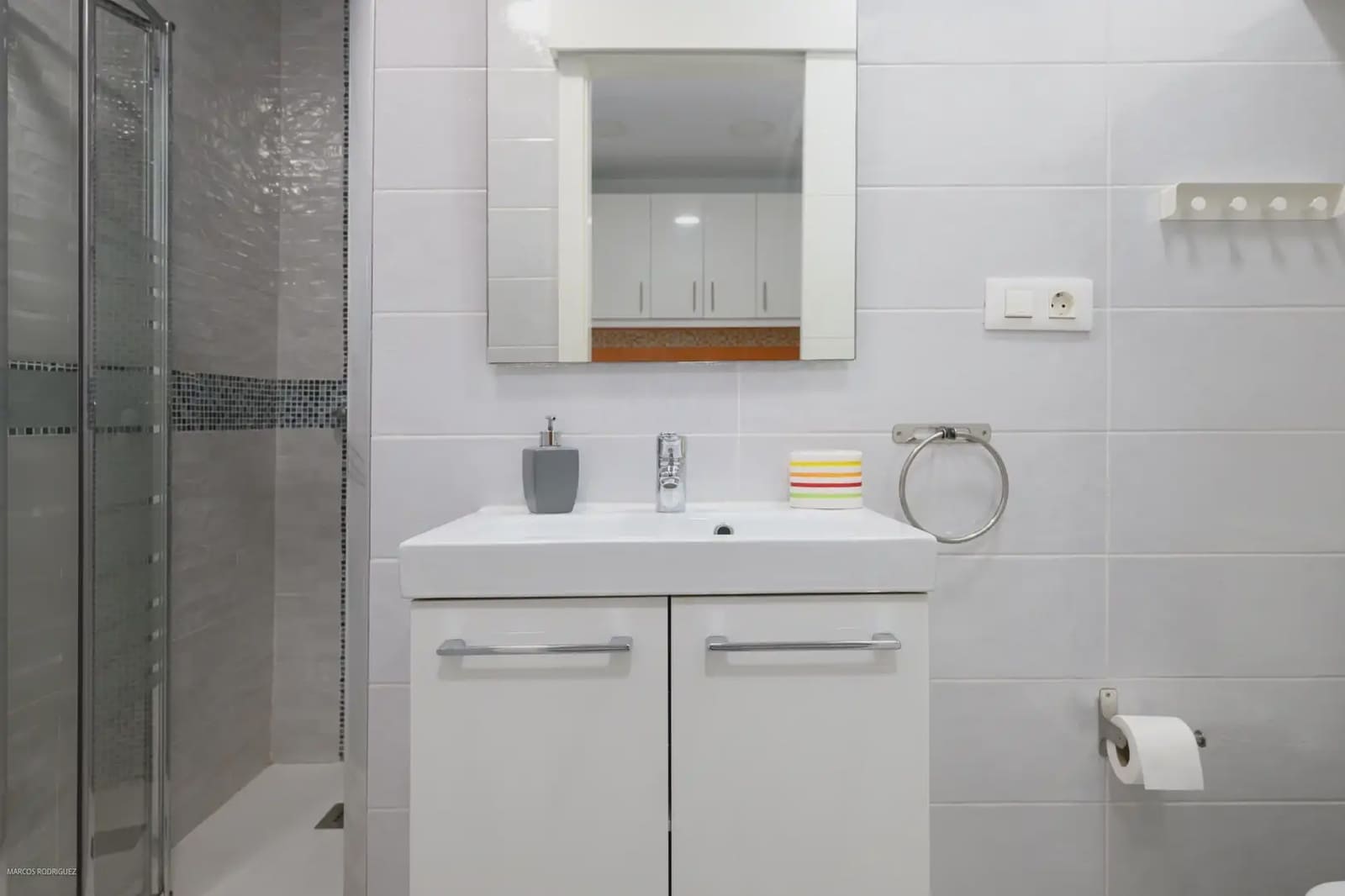 1 makuuhuone Asunto vuokrattavana paikassa Las Palmas de Gran Canaria - 800 € (Ref: 9877472)