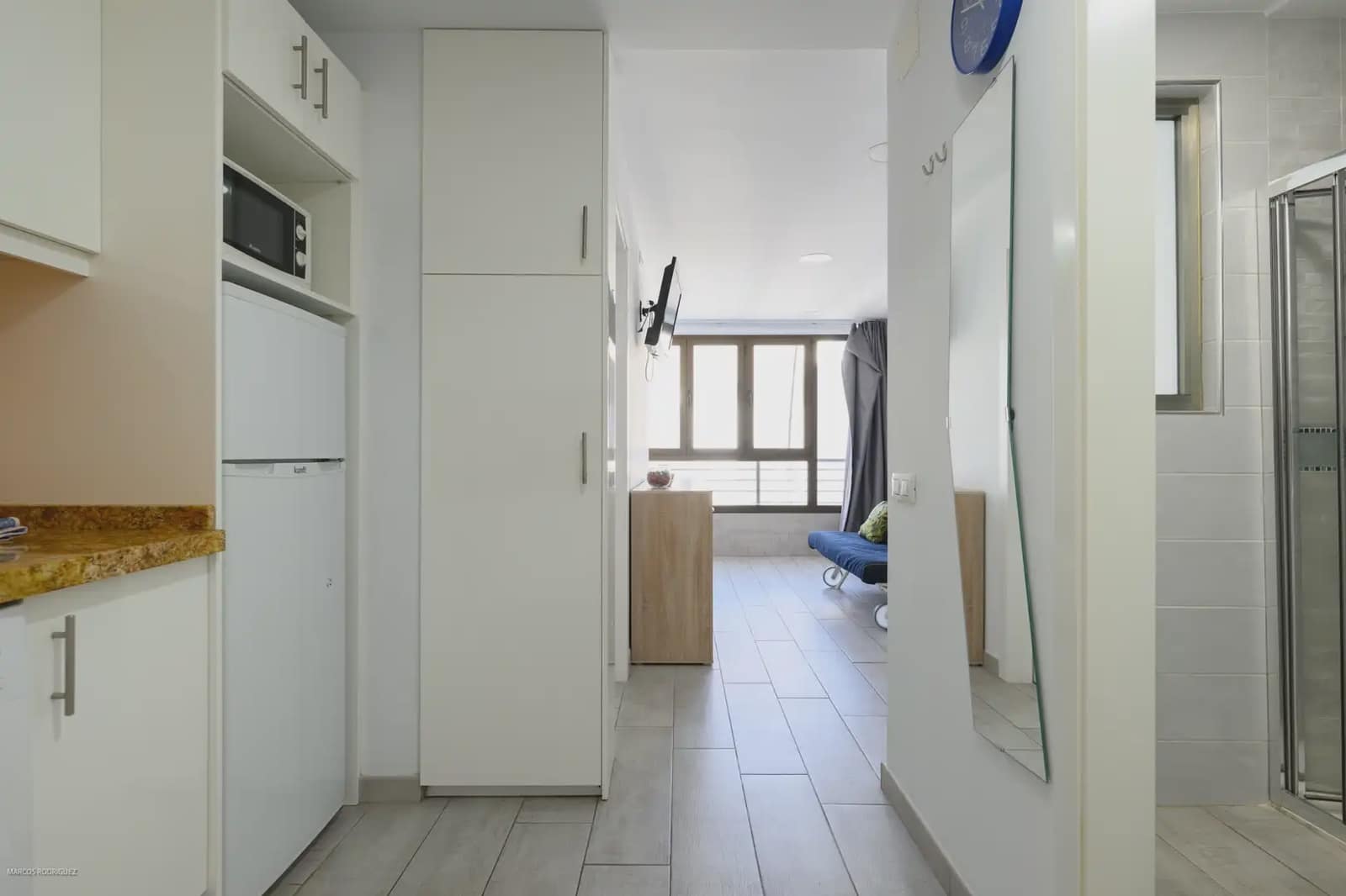 1 makuuhuone Asunto vuokrattavana paikassa Las Palmas de Gran Canaria - 800 € (Ref: 9877472)