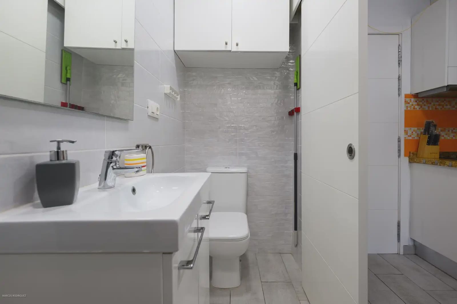1 makuuhuone Asunto vuokrattavana paikassa Las Palmas de Gran Canaria - 800 € (Ref: 9877472)