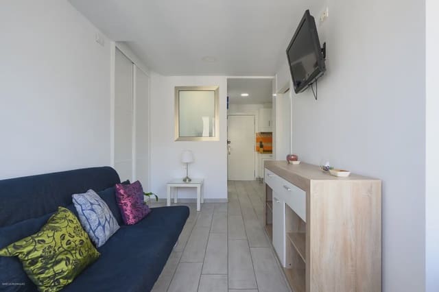 1 makuuhuone Asunto vuokrattavana paikassa Santa Catalina - Canteras, Las Palmas de Gran Canaria - 800 € (Ref: 9877472)