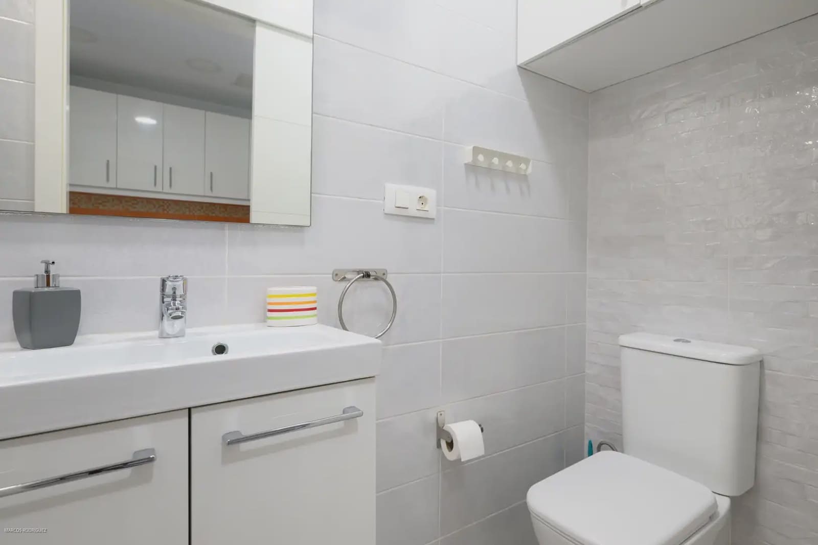 1 makuuhuone Asunto vuokrattavana paikassa Las Palmas de Gran Canaria - 800 € (Ref: 9877472)