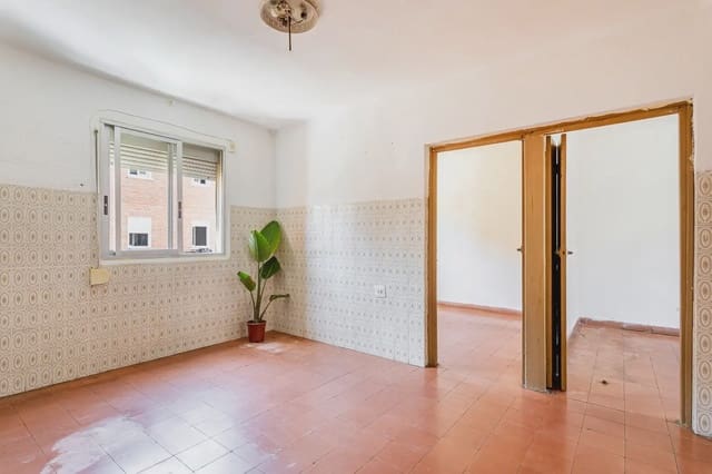 3 quarto Apartamento para venda em Catarroja - 98 000 € (Ref: 9882453)