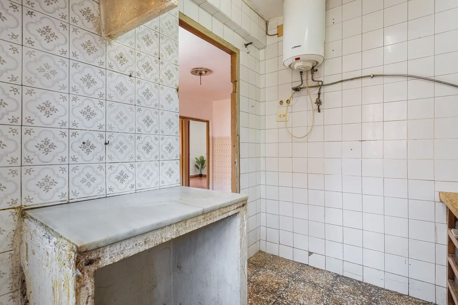 3 quarto Apartamento para venda em Catarroja - 98 000 € (Ref: 9882453)