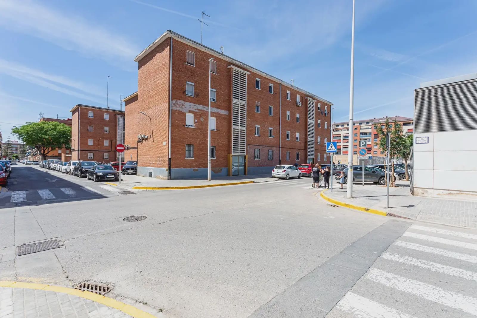 3 quarto Apartamento para venda em Catarroja - 98 000 € (Ref: 9882453)