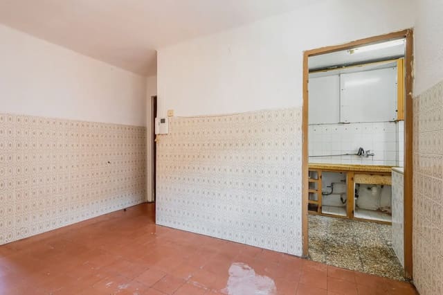 3 quarto Apartamento para venda em Catarroja - 98 000 € (Ref: 9882453)