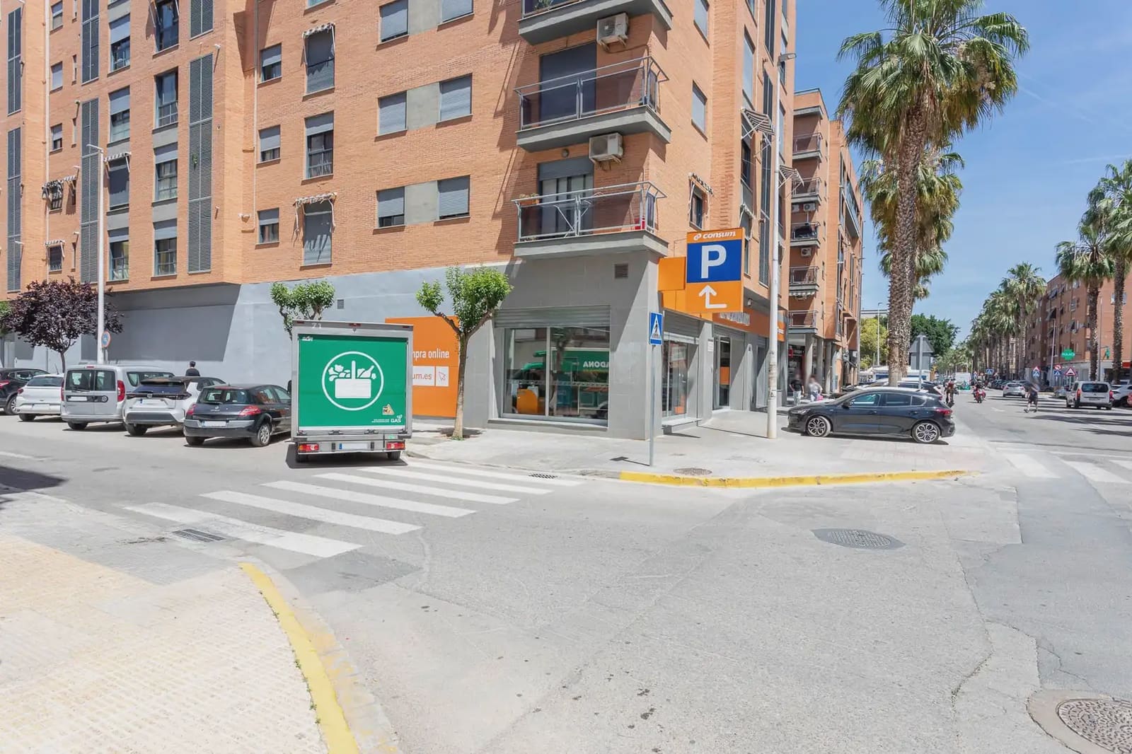 3 quarto Apartamento para venda em Catarroja - 98 000 € (Ref: 9882453)