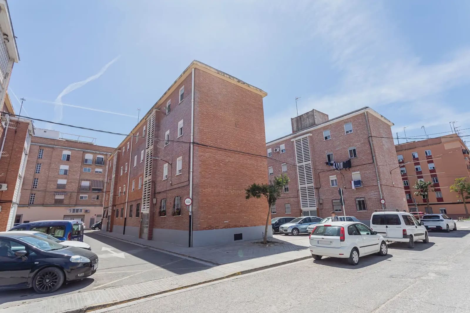 3 quarto Apartamento para venda em Catarroja - 98 000 € (Ref: 9882453)