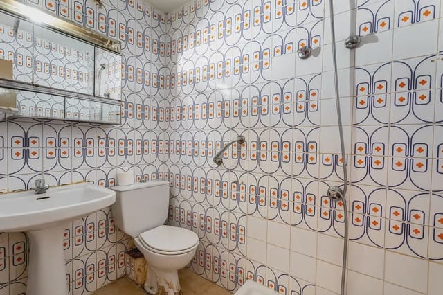3 quarto Apartamento para venda em Catarroja - 98 000 € (Ref: 9882453)