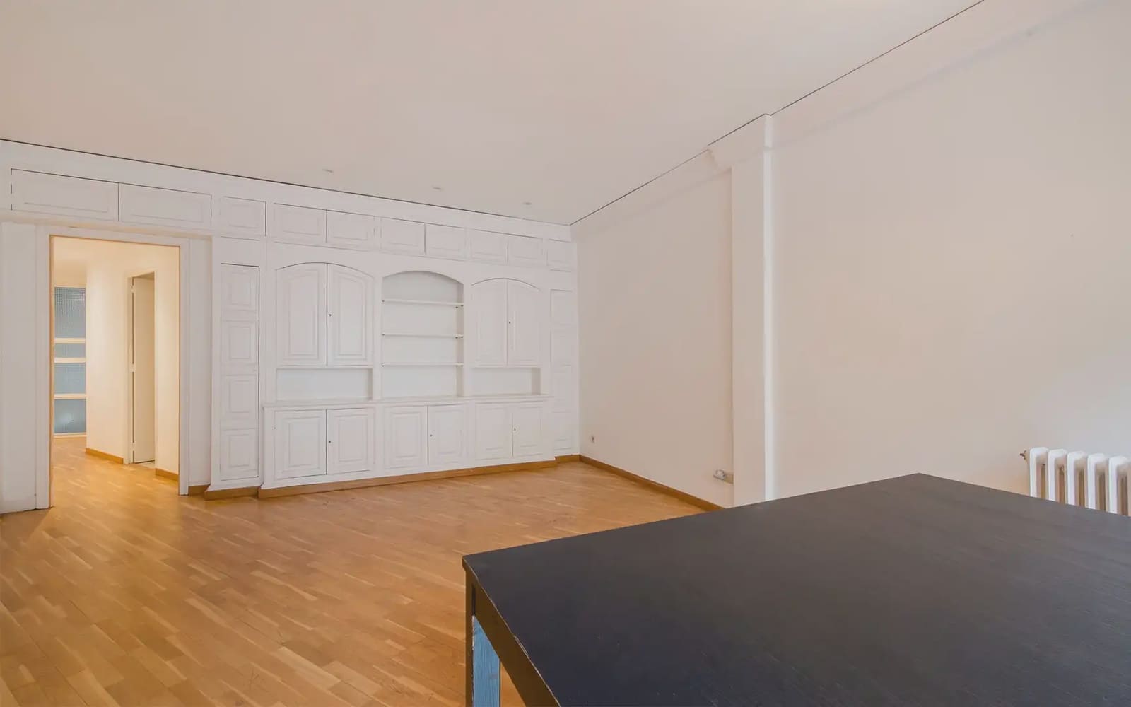 4 makuuhuone Asunto myytävänä paikassa Barcelona kaupunki mukana 
autotalli - 990 000 € (Ref: 9885220)