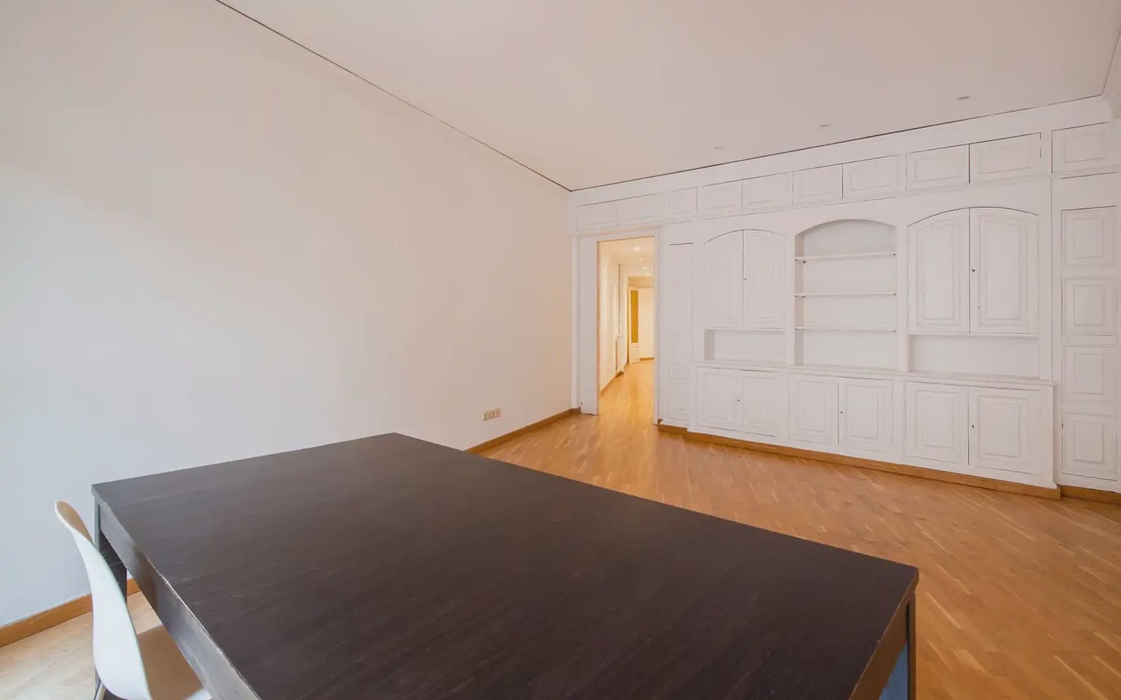 4 makuuhuone Asunto myytävänä paikassa Barcelona kaupunki mukana 
autotalli - 990 000 € (Ref: 9885220)