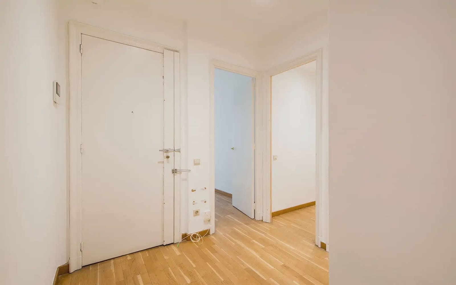 4 makuuhuone Asunto myytävänä paikassa Barcelona kaupunki mukana 
autotalli - 990 000 € (Ref: 9885220)
